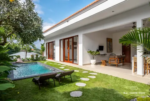 Photo of Tropical Residential Retreat for rent in Canggu Berawa in Canggu