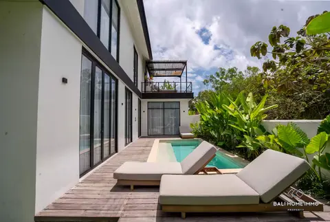 Photo of PEACEFUL 2 BEDROOMS VILLA FOR RENT IN BALI - ULUWATU in Uluwatu