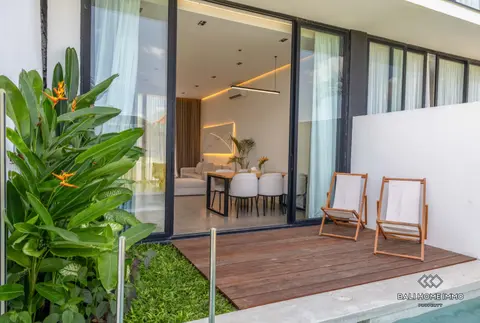 Photo of Beautiful 2 Bedrooms Private Villa Inside a Villa Complex for Monthly Rental in Canggu Berawa - RF11271B in Canggu