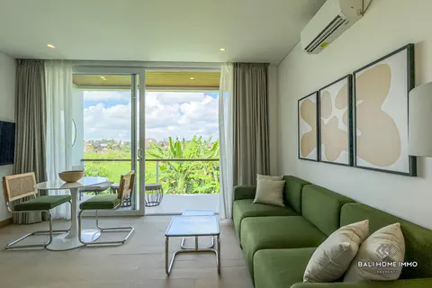 Photo of Beautiful design 1 Bedroom apartment for rental in Buduk Bali in Pererenan