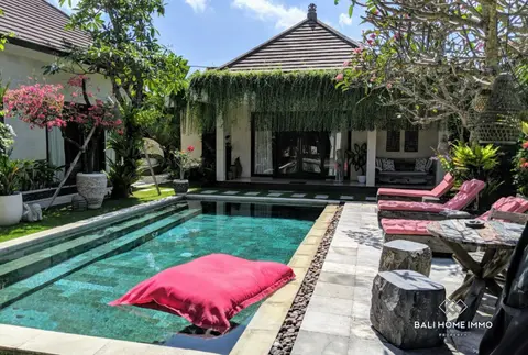 Photo of 3  Bedroom Family Villa for Rent in Canggu Berawa in Canggu
