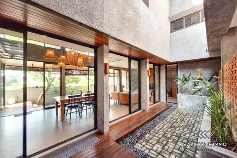 Photo of 5 Bedroom Family Villa for Sale and Rental in Tumbak Bayuh Bali in Pererenan