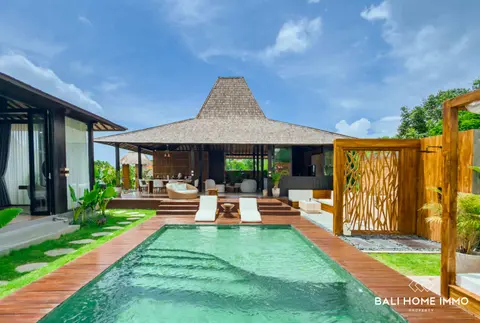 Photo of STUNNING 3 Bedroom Traditional Balinese Villa for Sale and Rent in Pandawa in Pandawa