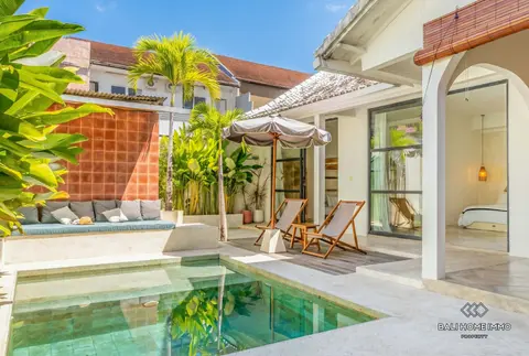 Photo of Beautiful 2 Bedrooms villa for sale and rental in the heart of Berawa, Bali Canggu in Canggu