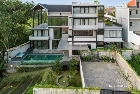 Photo of Luxury 7 Bedroom Villa for Yearly Rental in Cemagi Bali in Cemagi / Seseh