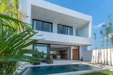 Photo of Brand new 2 Bedroom villa for rental in Pererenan Tumbak Bayuh Bali in Pererenan