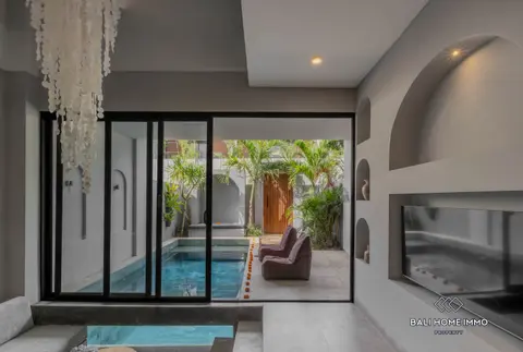Photo of Brand New 2 Bedrooms Villa for Monthly Rental in Bali - Ungasan - RF8504 in Ungasan