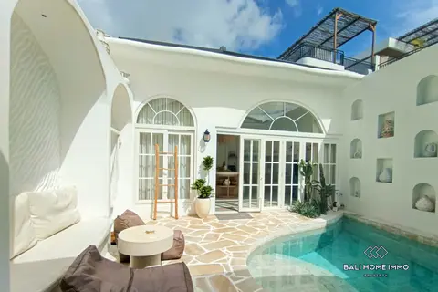 Photo of NEWLY BUILT STYLISH MEDITERRANEAN 2-BEDROOM VILLA FOR RENT NEAR BALANGAN BEACH in Ungasan