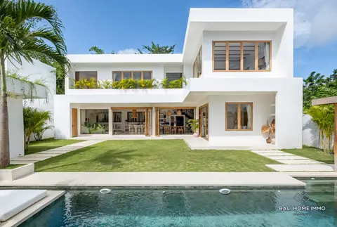 Photo of STUNNING 3 BEDROOMS VILLA FOR YEARLY AND MONTHLY RENTAL IN BALI - BINGIN in Uluwatu