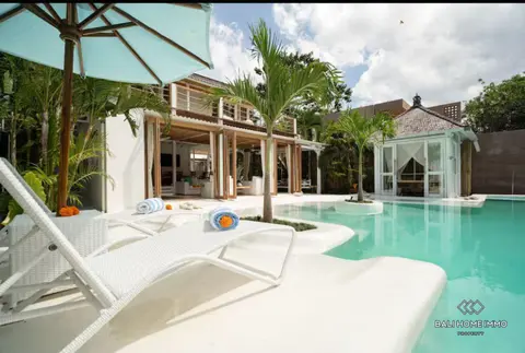 Photo of STUNNING 2 BEDROOMS VILLA FOR MONTHLY and YEARLY RENTAL IN BALI - ULUWATU in Uluwatu