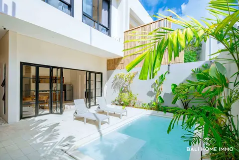 Photo of BRAND NEW 2 Bedroom Villas with Cabana for Sale and Rent Near Dreamland Beach in Uluwatu