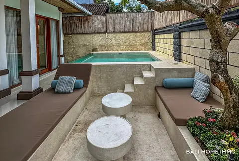 Photo of beautiful 4 bedroom villa for rent in Bali Umalas in Umalas