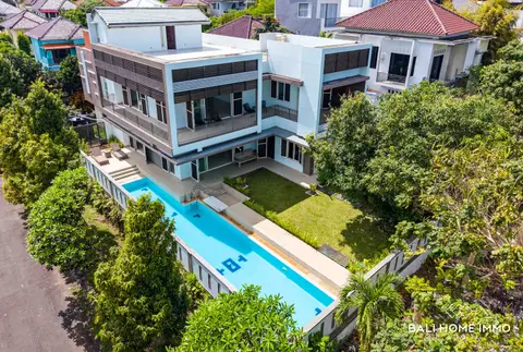 Photo of Spacious 6 Bedrooms Villa with Garden for Rent in Uluwatu Ungasan in Ungasan