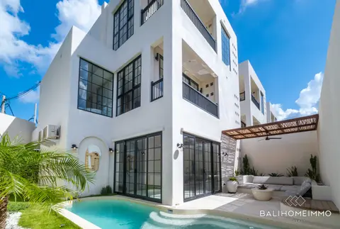 Photo of Brand new Luxury 3 Bedroom Villa for Sale and Rent in Berawa Canggu Bali in Canggu