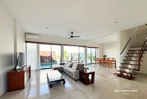 Photo of Family-Friendly 3 Bedroom Villa in a Secure Complex, Seminyak in Petitenget / Batu Belig