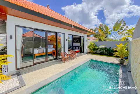 Photo of BRAND NEW 1 BEDROOM VILLA FOR YEARLY and MONTHLY RENTAL IN ULUWATU - BINGIN in Uluwatu