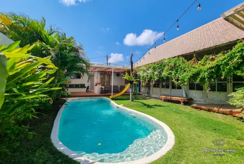 Photo of Beautiful 4 Bedroom Villa for Rent in Bali Umalas in Umalas