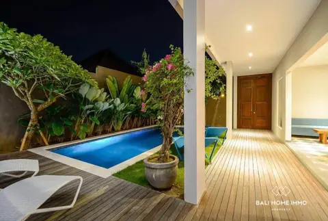 Photo of 1 Bedroom Studio Apartment for sale and rent in Kerobokan in Kerobokan