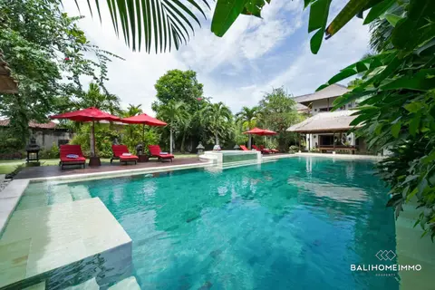 Photo of Luxury 6 Bedroom Villa for sale and rent Walking Distance to Beach Seminyak in Seminyak