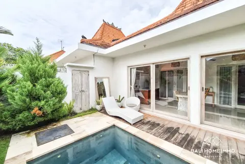 Photo of 2 Bedroom Villa for Rent in Canggu Batu Bolong in Canggu