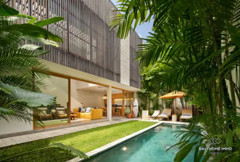 Photo of Charming 3 Bedroom Villa for Sale and Rent in Bali Berawa in Canggu