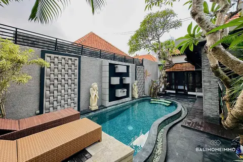 Photo of COZY 2 BEDROOM VILLA FOR RENT IN KEROBOKAN in Kerobokan
