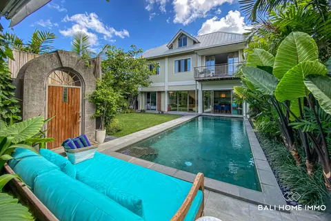 Photo of Spacious 4 Bedroom Family Villa for Monthly Rental in Bali Umalas in Umalas