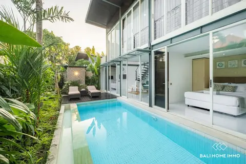 Photo of 3 Bedroom Modern Villa for monthly rent in Semer Umalas in Umalas