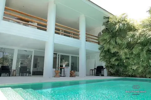 Photo of 6 Bedroom Villa for Sale and Rent in Pererenan in Pererenan