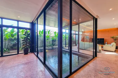 Photo of Charming 3 Bedroom Villa for Sale and Rent in Bali Berawa in Canggu
