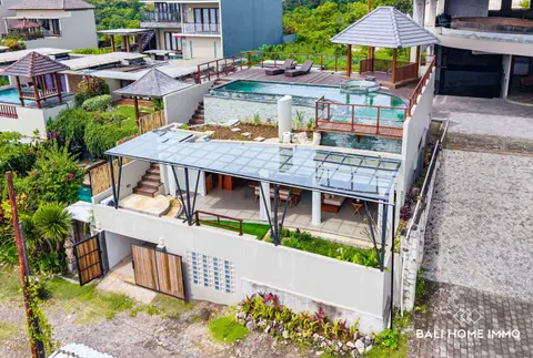 Photo of BRAND NEW OCEAN VIEW 4 BEDROOMS VILLA FOR RENTAL IN UNGASAN in Ungasan