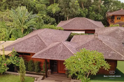 Photo of Spacious 4 Bedroom Villa for Monthly and Yearly Rental in Bali North Pererenan in Pererenan