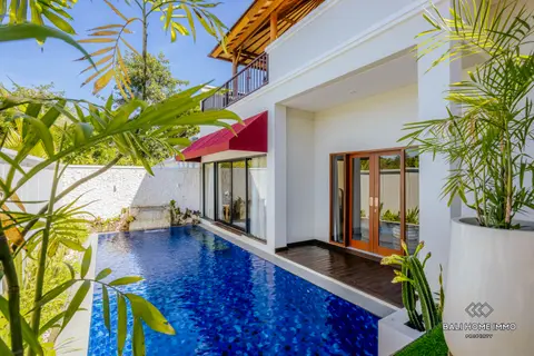 Photo of STUNNING 3 BEDROOMS VILLA FOR SALE & RENT IN BALI - UNGASAN in Ungasan