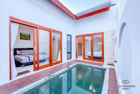 Photo of PEACEFUL 2 BEDROOMS VILLA FOR YEARLY AND MONTHLY RENTAL IN BALI - NUSA DUA in Nusa Dua