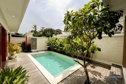 Photo of BRAND NEW 2 BEDROOMS VILLA FOR MONTHLY-YEARLY RENTAL IN BALI JIMBARAN in Jimbaran