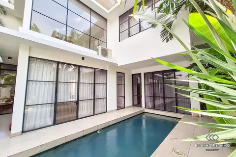 Photo of 4 Bedroom Family Villa for Rent in Umalas in Umalas