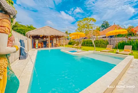 Photo of Beautiful 2 Bedrooms Townhouse for Monthly Rental in Uluwatu Ungasan - FM060 in Ungasan