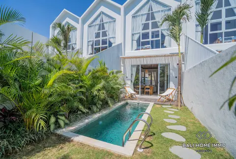 Photo of 2 Bedroom Villa for Rent in Pererenan Northside - TJ122 in Pererenan