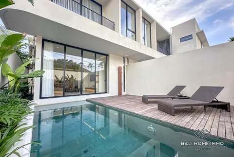 Photo of 2 Bedroom Villa For Rent in Umalas - RF9281 in Umalas