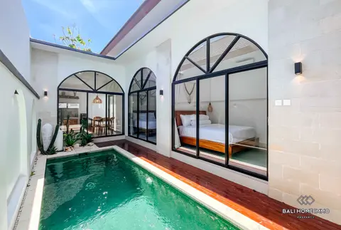 Photo of Brand New 2 Bedrooms Villa For Monthly & Yearly Rental In Bali - Balangan - RF8668 in Uluwatu