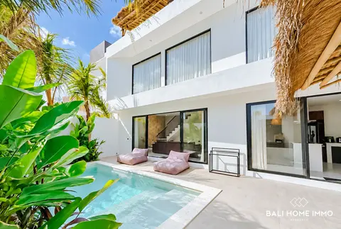 Photo of Beautiful 3 Bedroom Villa for Yearly and Monthly Rental near Bingin Beach - RF10058C in Uluwatu
