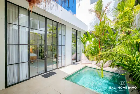 Photo of Stylish 1 Bedroom Turn Key Villa for Monthly Rent Near Bingin Beach - RF10058A in Uluwatu
