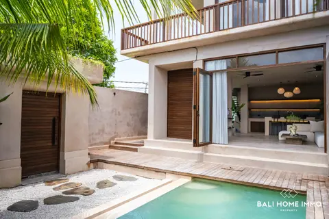 Photo of Brand new 3 Bedroom Villa for rent in Pererenan Tumbak Bayuh - RF5418 in Pererenan