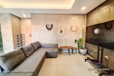 Photo of 1 Bedroom Apartment for Rent in Canggu Berawa - RF8902 in Canggu