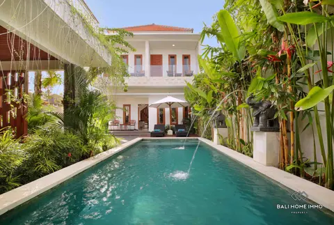 Photo of Peaceful 3 Bedrooms Villa for Yearly and Monthly Rental in Ungasan - AD180 in Ungasan