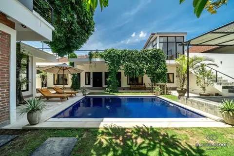 Photo of Stunning 6 Bedroom Villa for Rental in Bali Umalas near School - RF3044 in Umalas