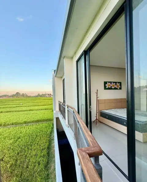 Photo of 2-bedroom villa in Yeh Gangga in Yeh Gangga
