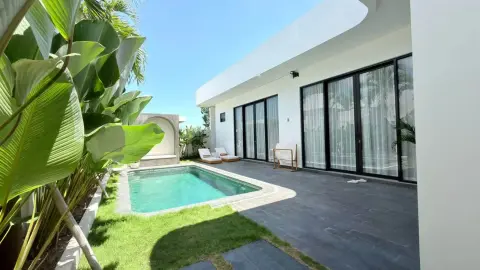 Photo of Villa in Pererenan Beach Side in Pererenan