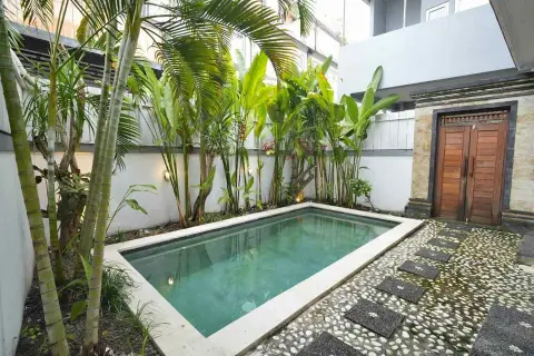 Photo of 3 Bedrooms Villa in Munggu