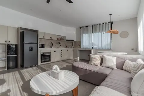 Photo of Modern 2-Bedroom apartment with Rooftop in Umalas in Umalas